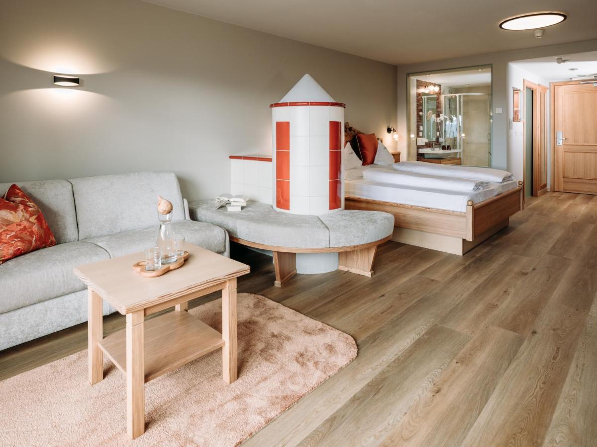 מרנזה Hotel Bacherhof מראה חיצוני תמונה