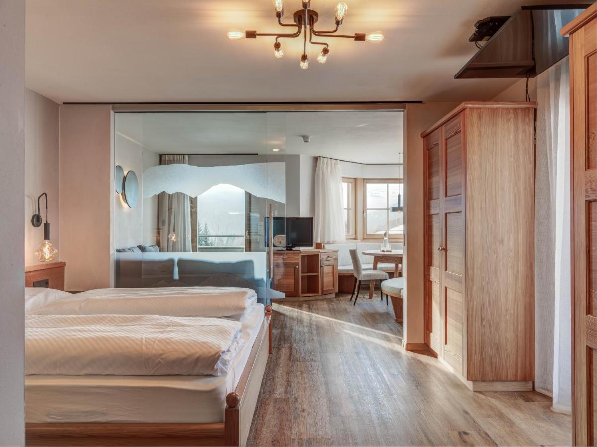 מרנזה Hotel Bacherhof מראה חיצוני תמונה