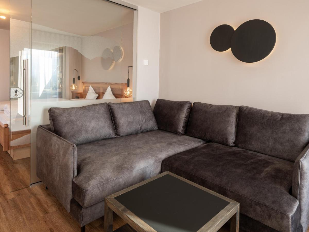 מרנזה Hotel Bacherhof מראה חיצוני תמונה