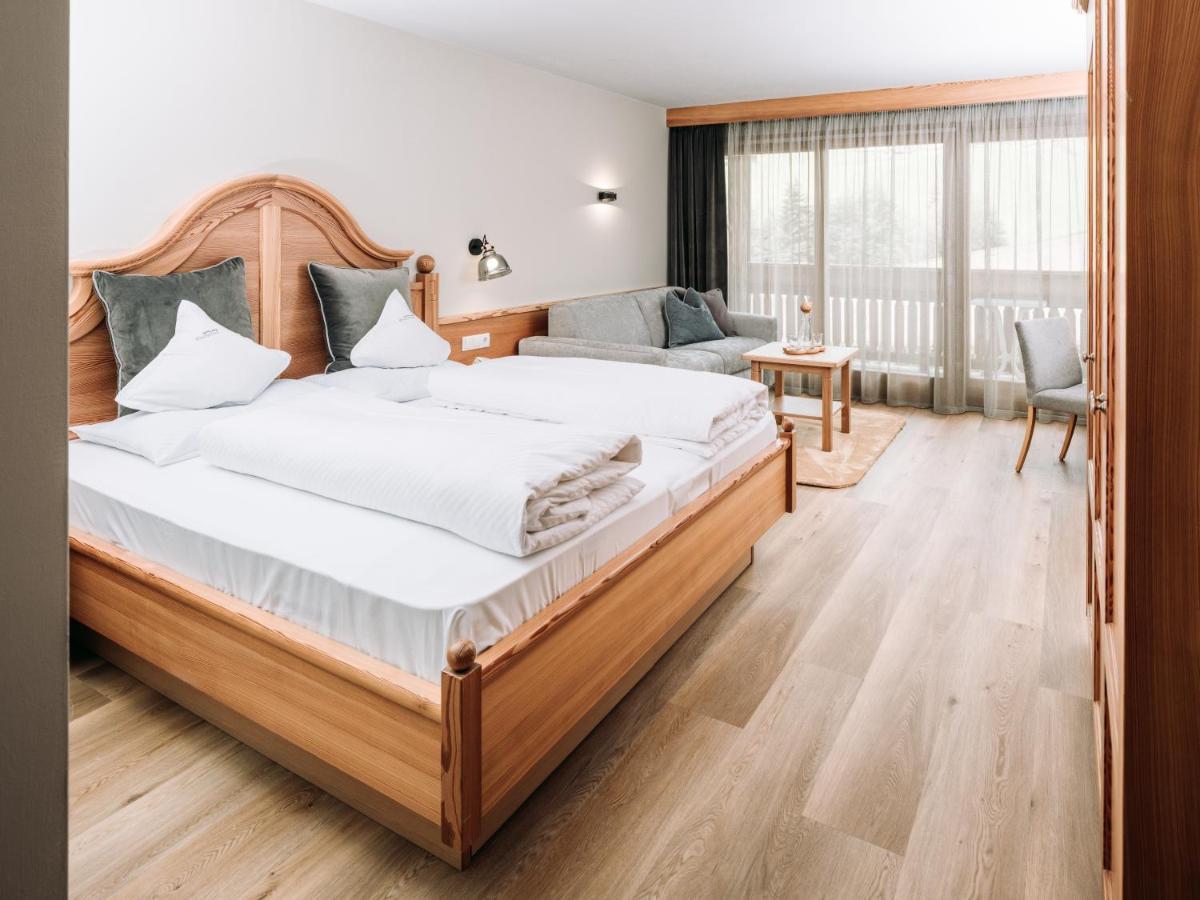מרנזה Hotel Bacherhof מראה חיצוני תמונה