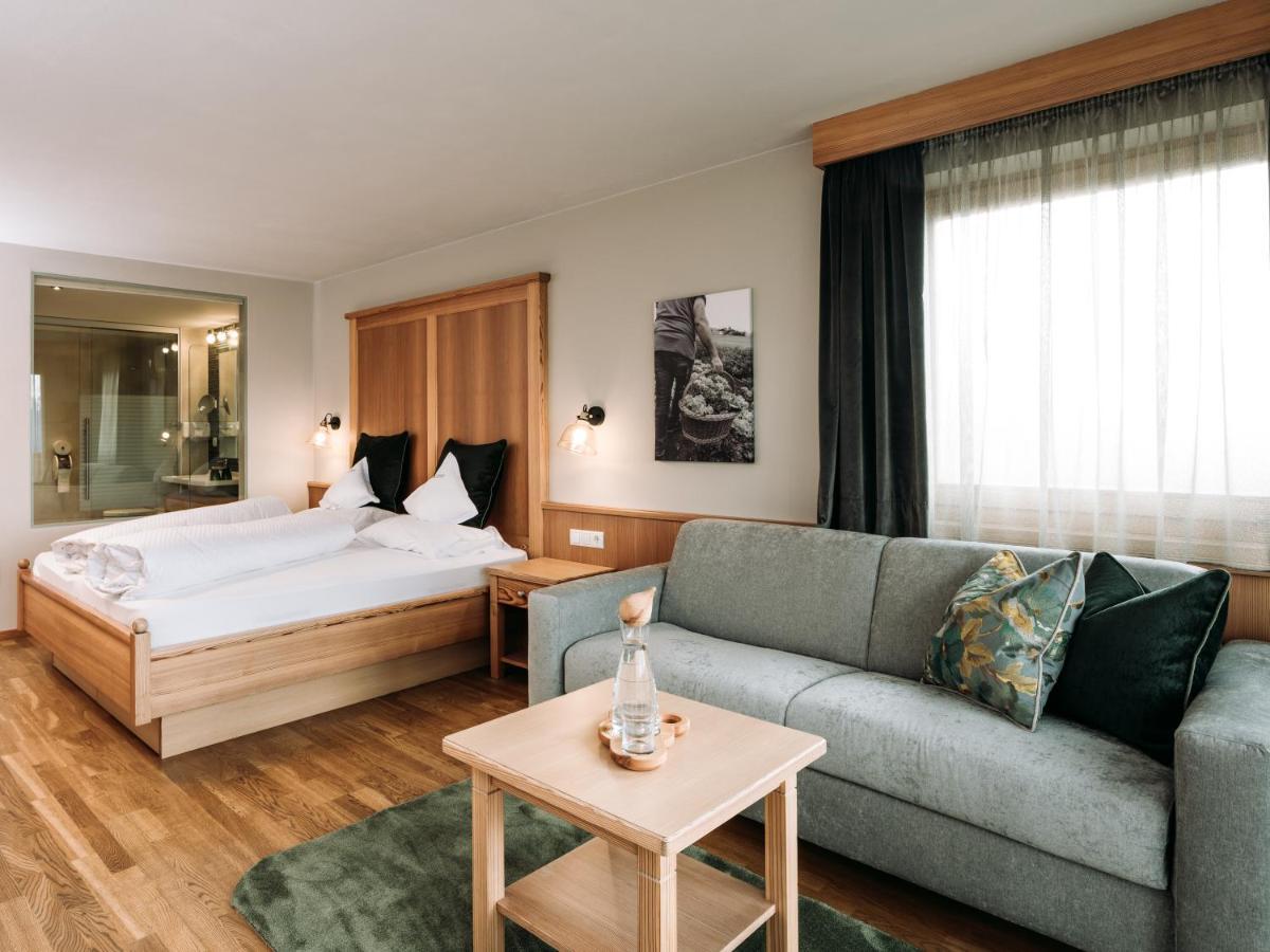 מרנזה Hotel Bacherhof מראה חיצוני תמונה
