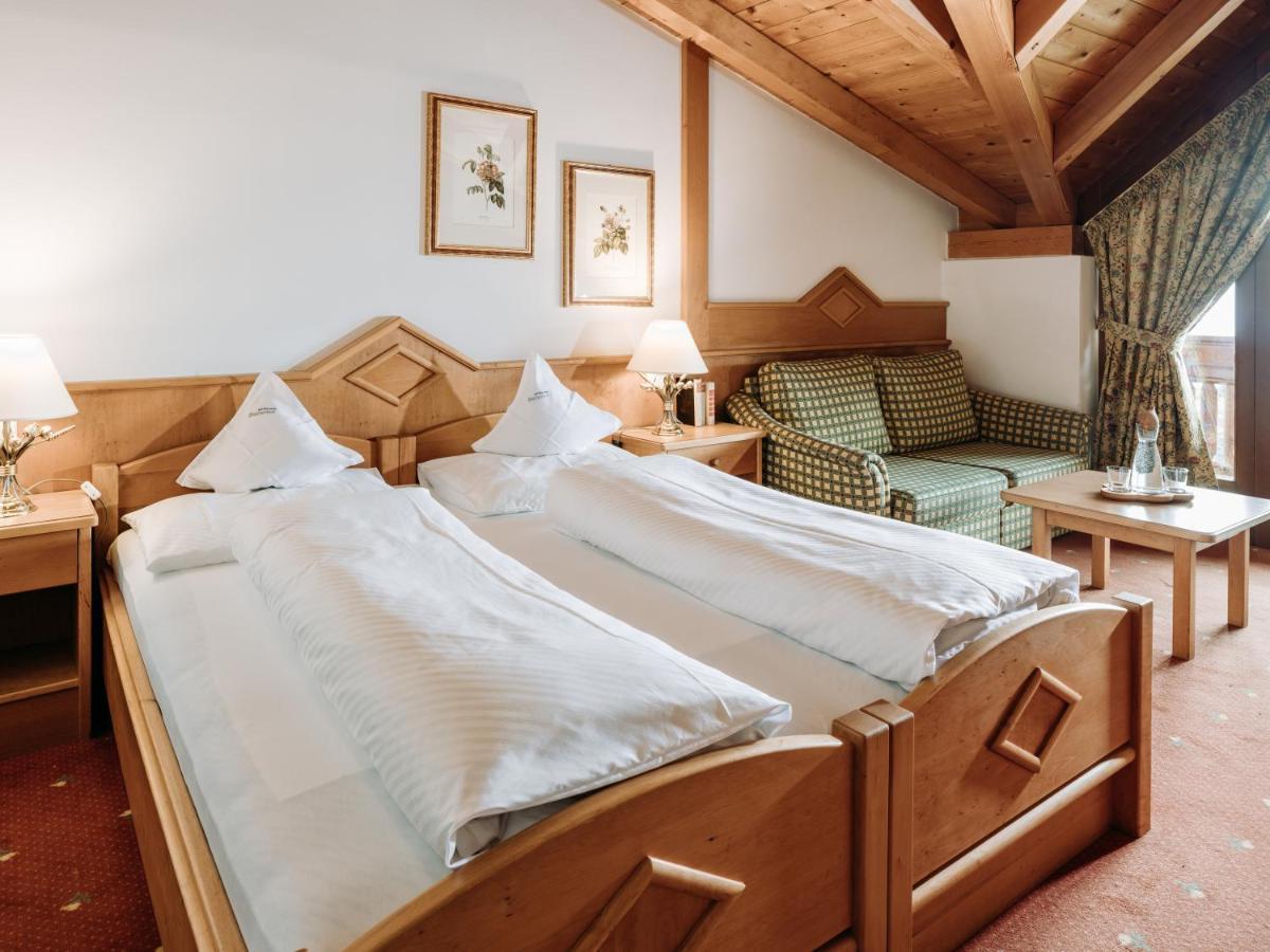 מרנזה Hotel Bacherhof מראה חיצוני תמונה