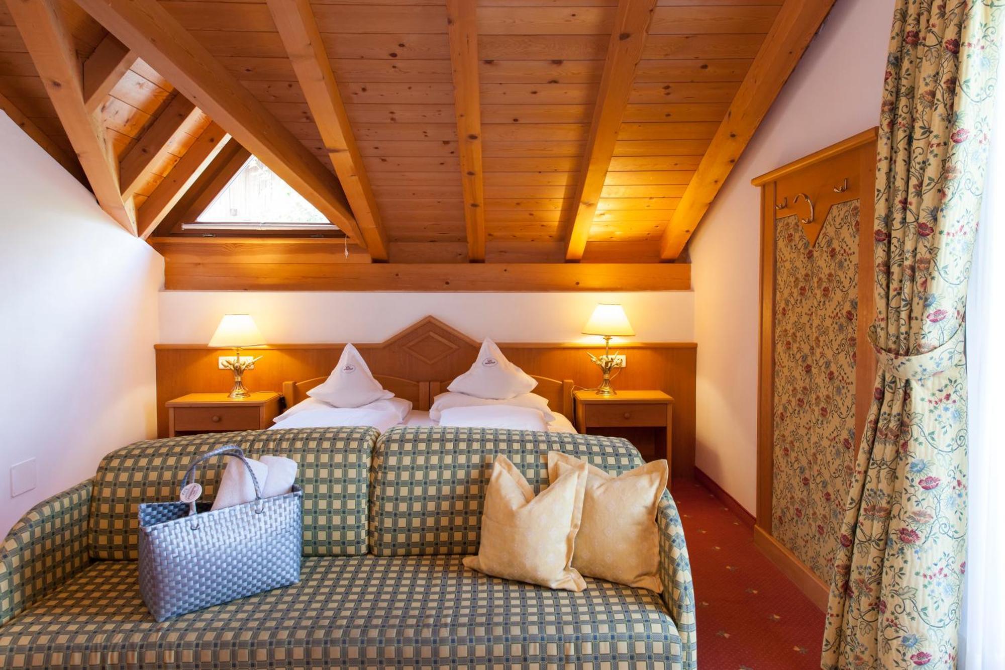 מרנזה Hotel Bacherhof מראה חיצוני תמונה