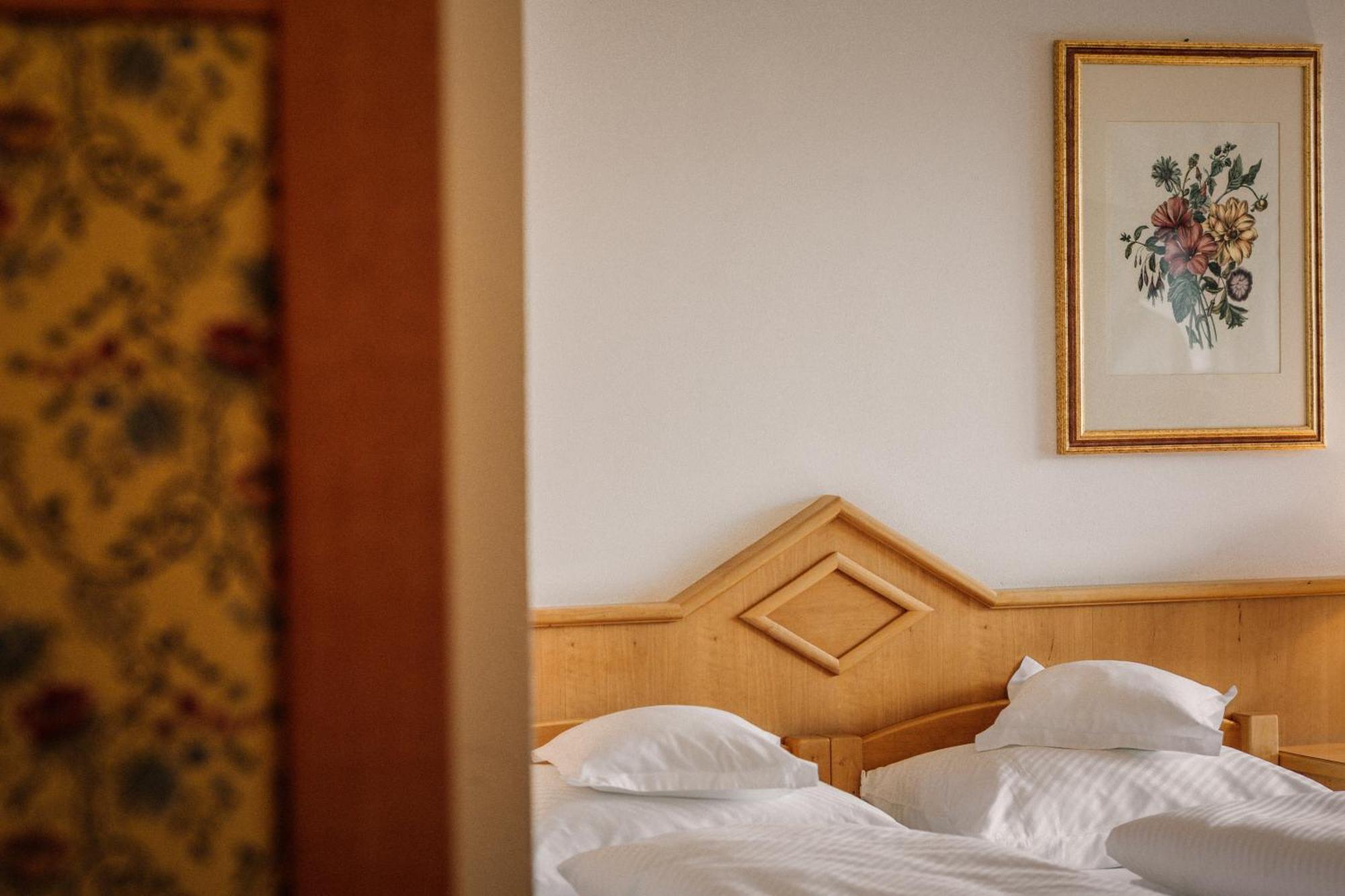 מרנזה Hotel Bacherhof מראה חיצוני תמונה
