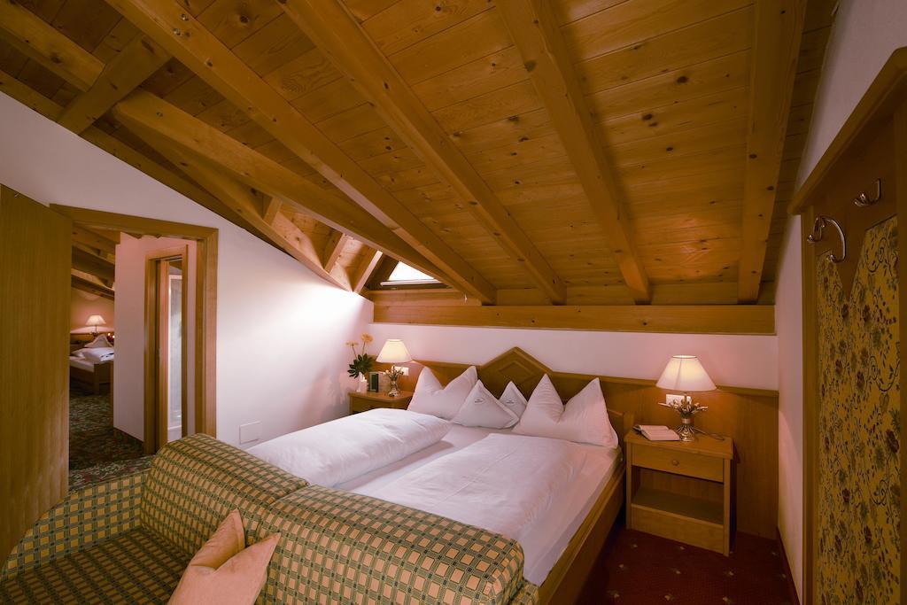 מרנזה Hotel Bacherhof חדר תמונה