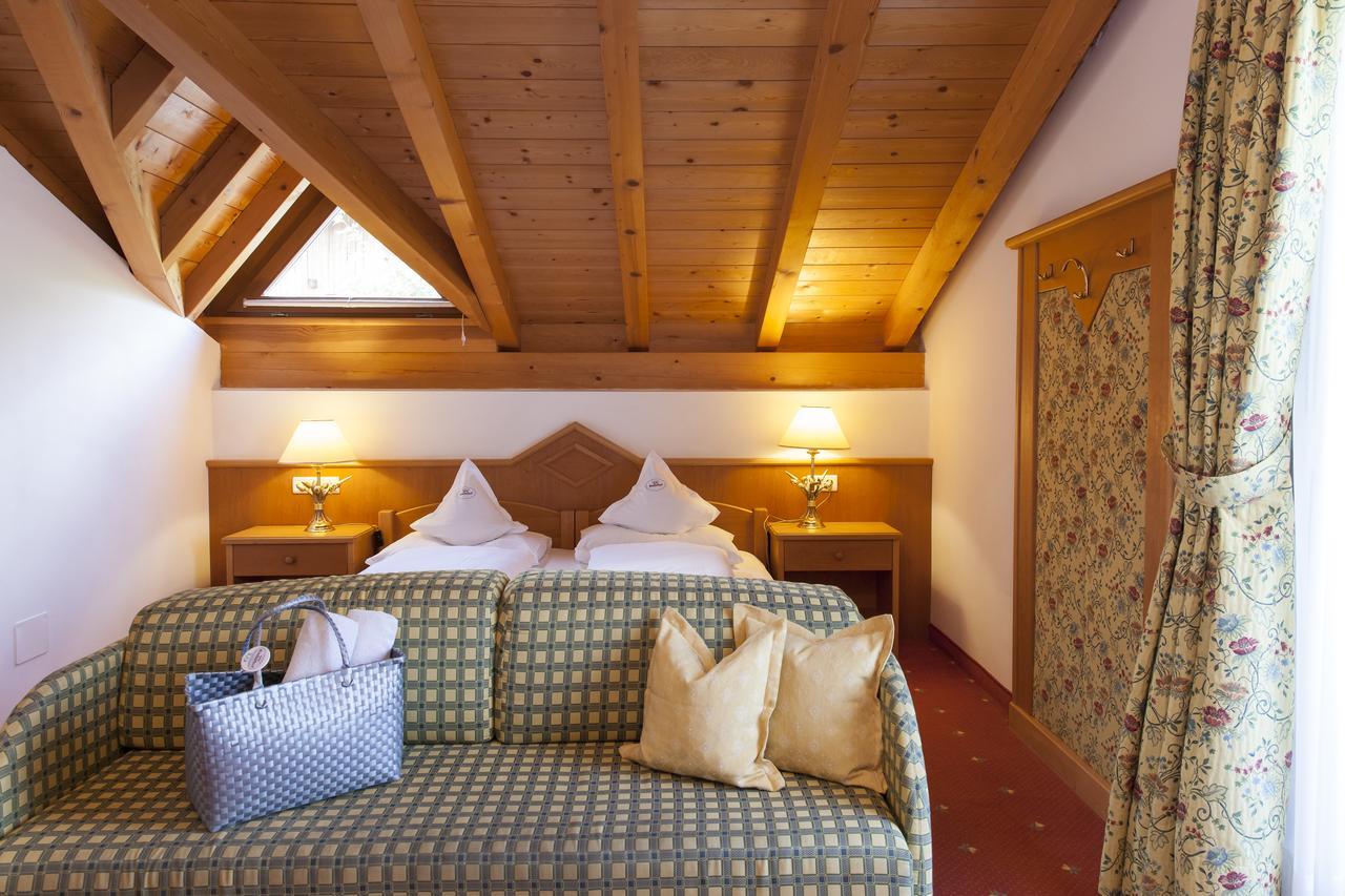 מרנזה Hotel Bacherhof מראה חיצוני תמונה