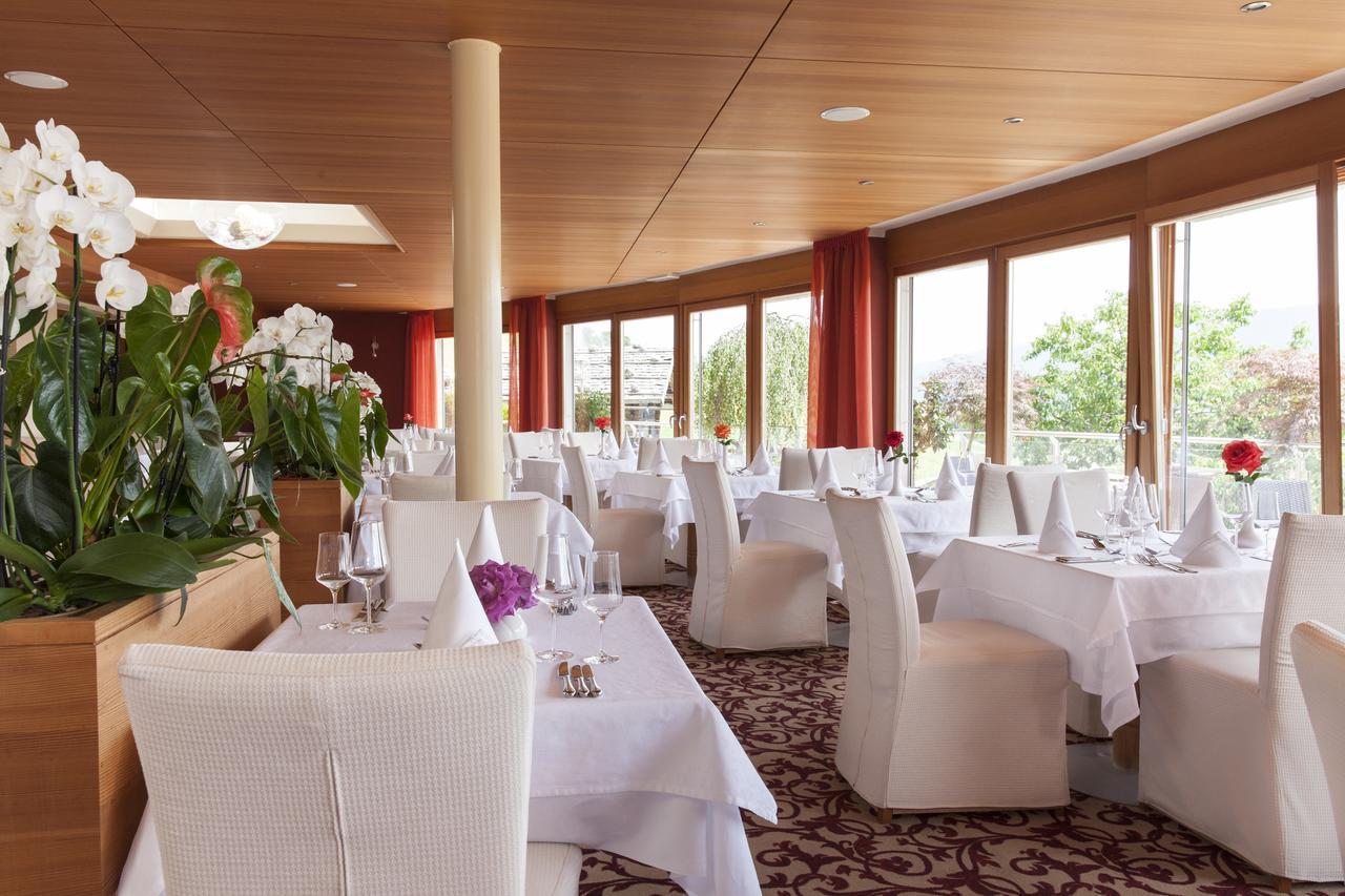 מרנזה Hotel Bacherhof מראה חיצוני תמונה