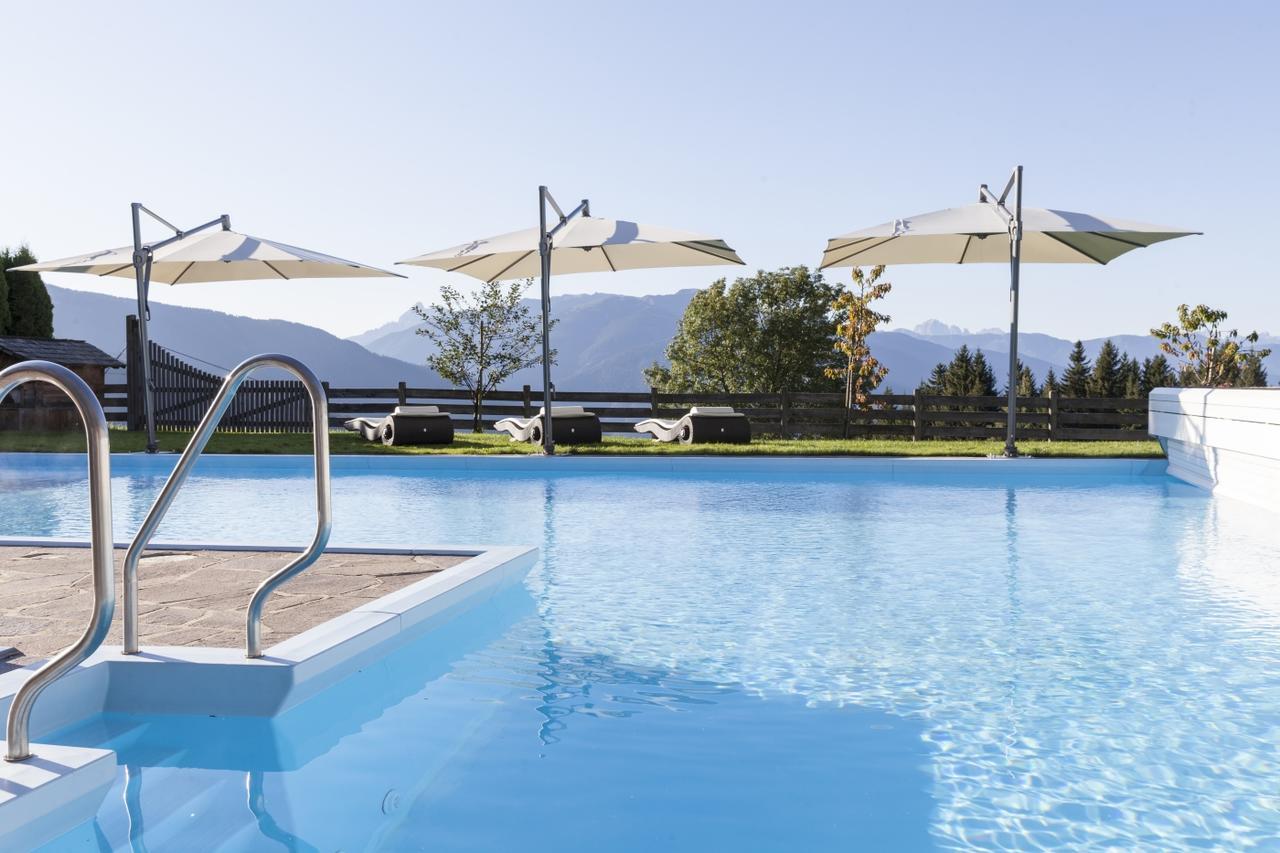 מרנזה Hotel Bacherhof מראה חיצוני תמונה