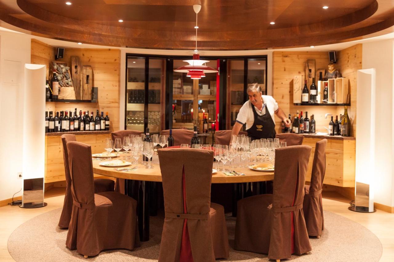 מרנזה Hotel Bacherhof מראה חיצוני תמונה
