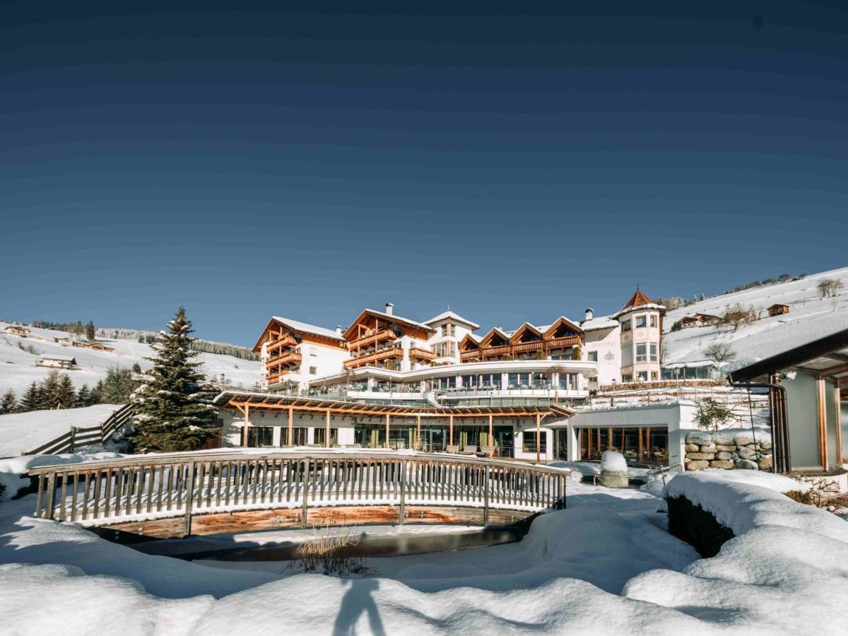 מרנזה Hotel Bacherhof מראה חיצוני תמונה